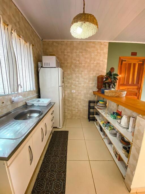 Casa Jequitiba Villa São Bento do Sapucaí Eksteriør bilde