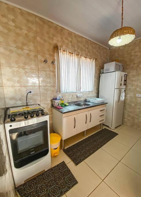 Casa Jequitiba Villa São Bento do Sapucaí Eksteriør bilde